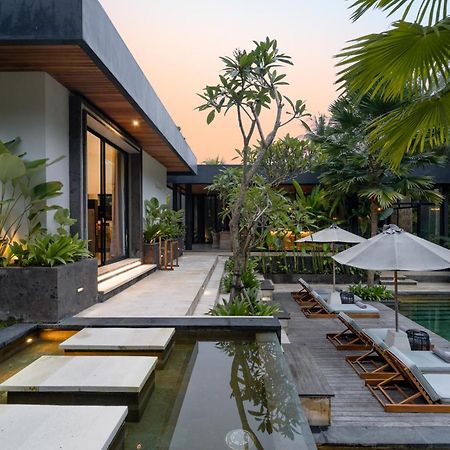 Villa Aruna By Balisuperhost Ubud Kültér fotó