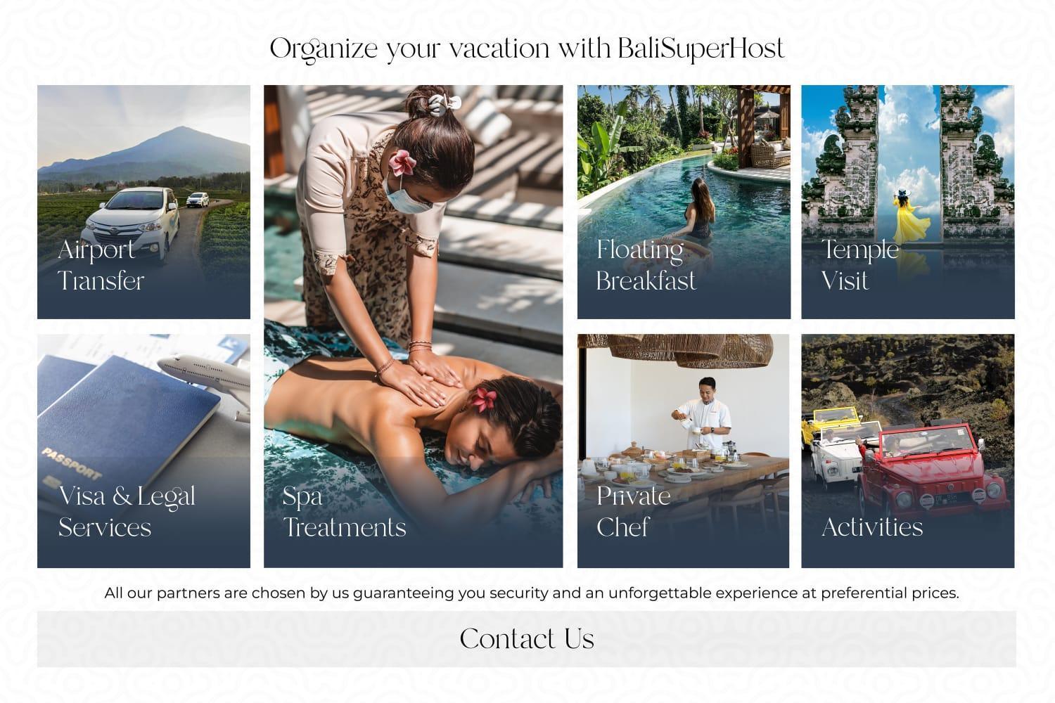 Villa Aruna By Balisuperhost Ubud Kültér fotó