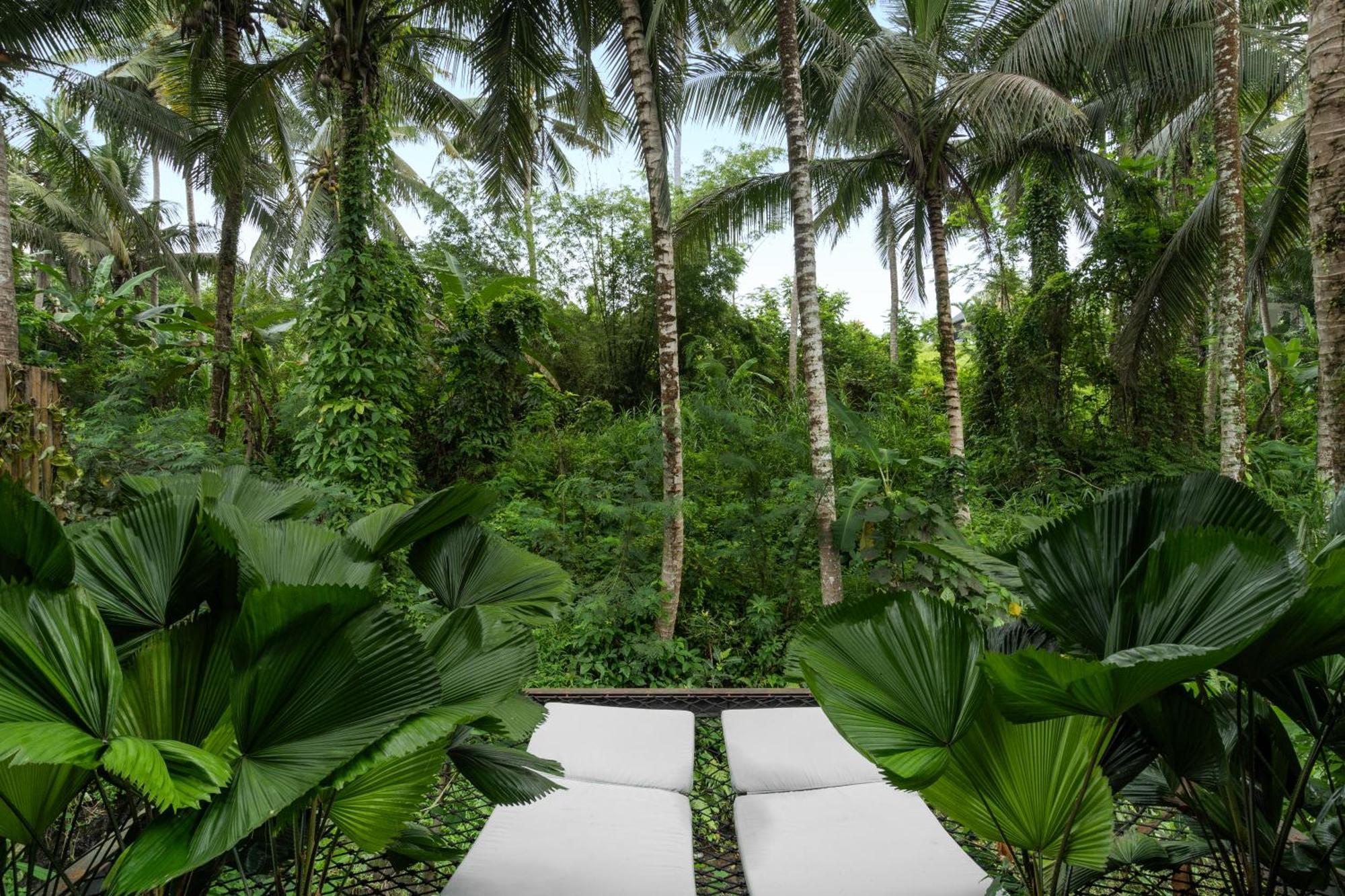 Villa Aruna By Balisuperhost Ubud Kültér fotó