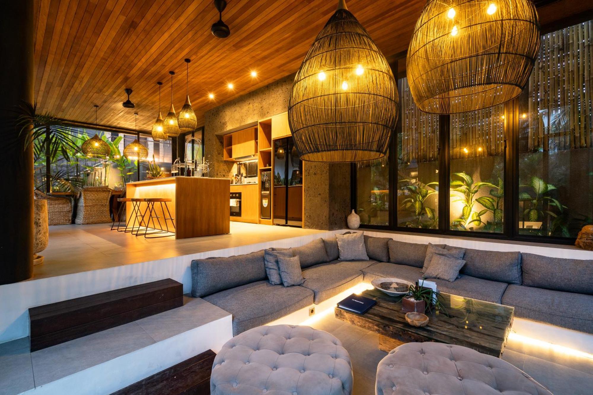 Villa Aruna By Balisuperhost Ubud Kültér fotó