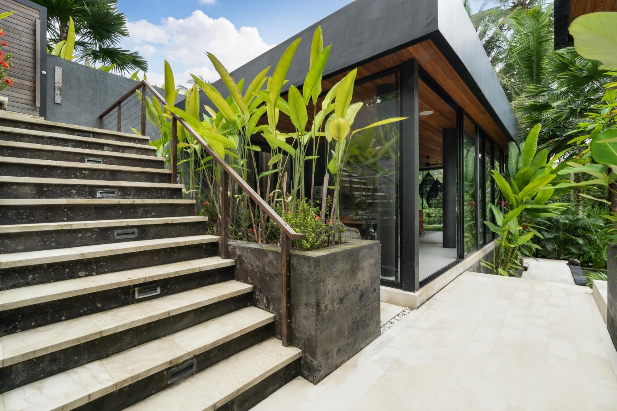 Villa Aruna By Balisuperhost Ubud Kültér fotó