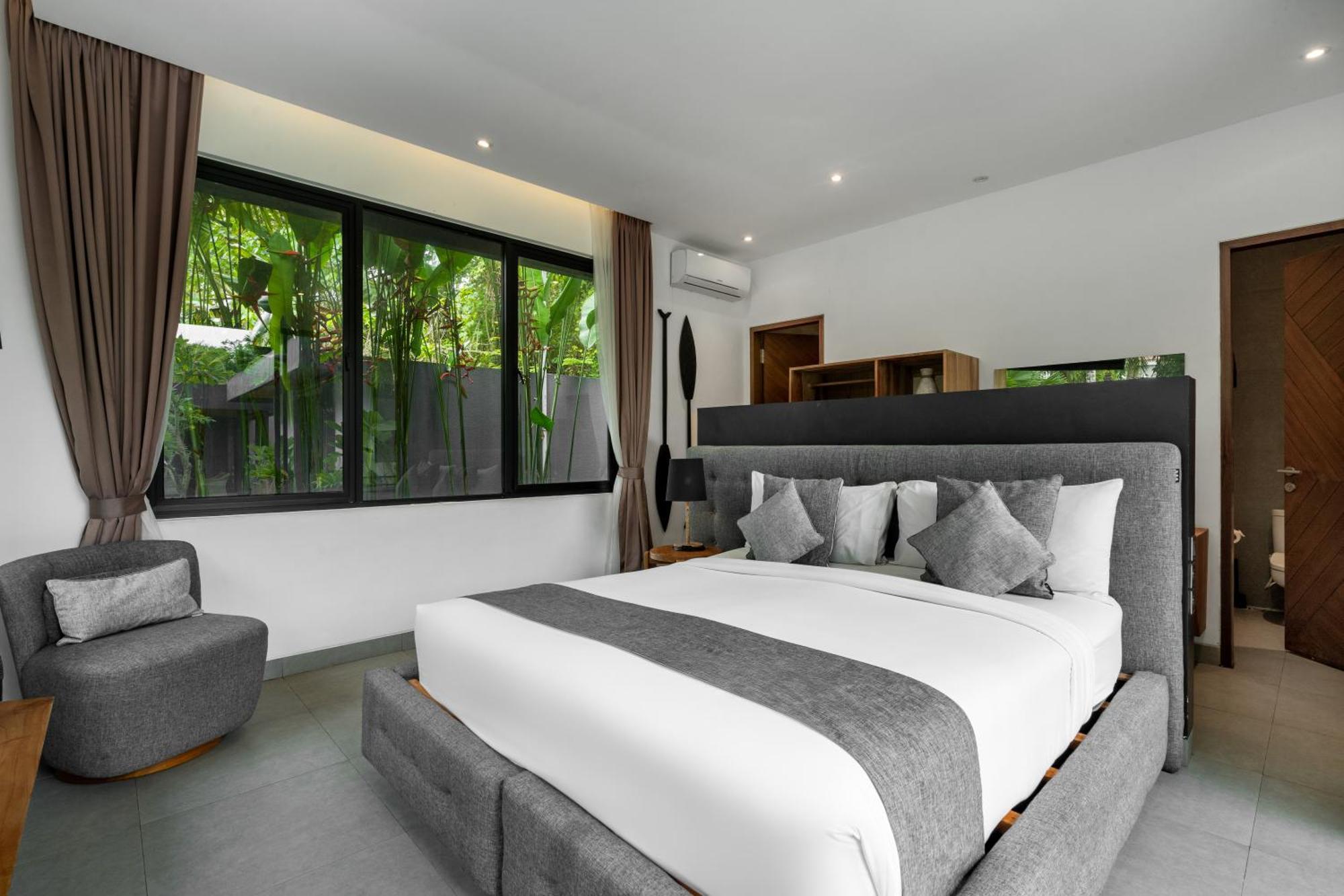 Villa Aruna By Balisuperhost Ubud Kültér fotó