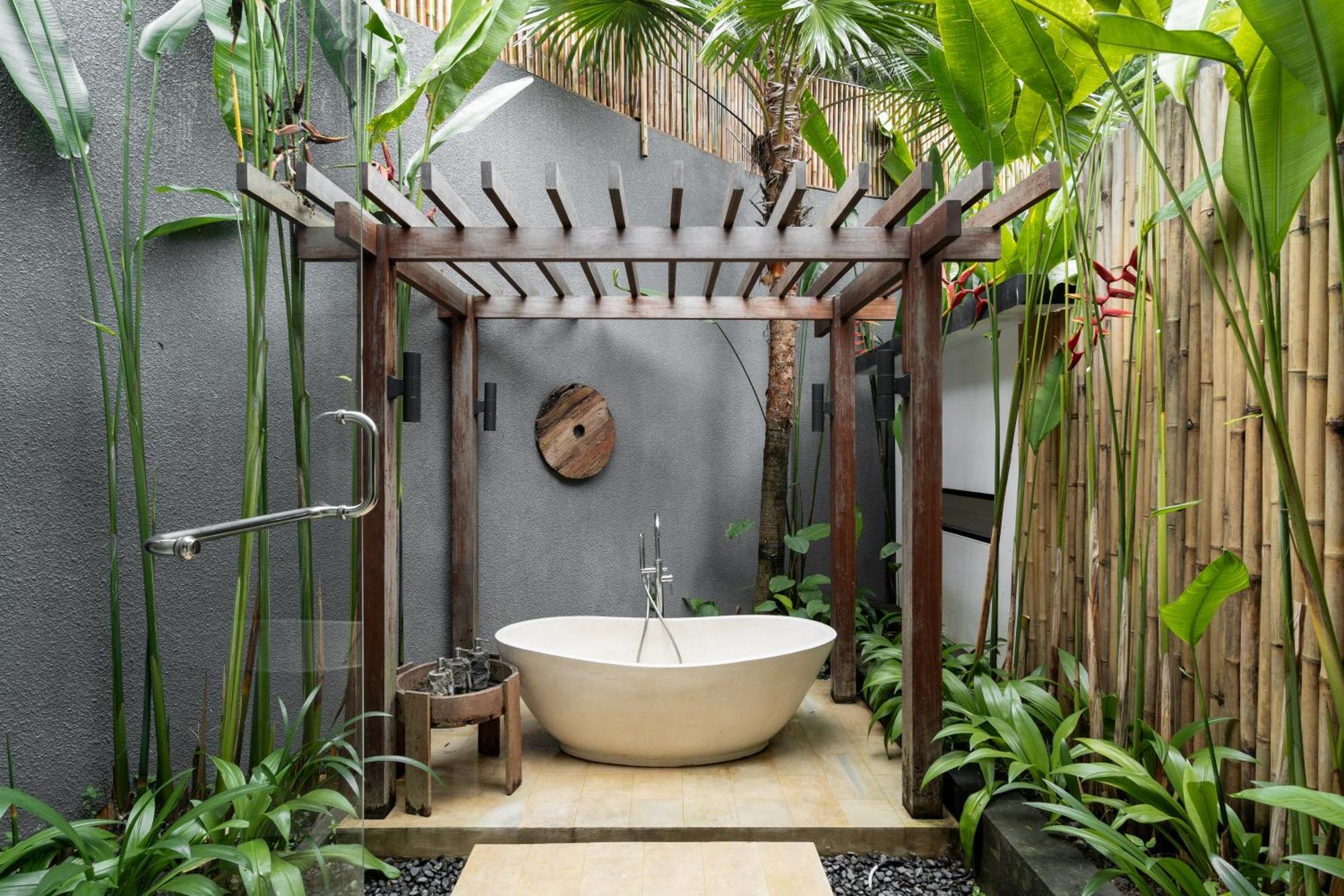 Villa Aruna By Balisuperhost Ubud Kültér fotó