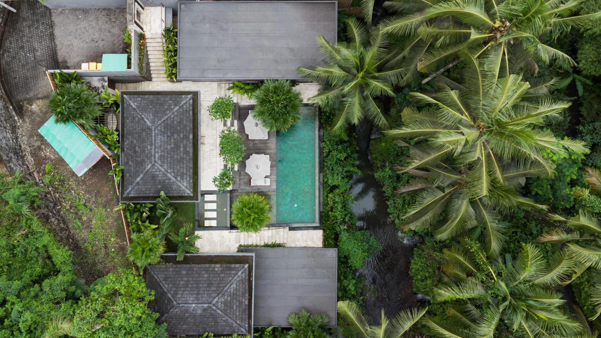 Villa Aruna By Balisuperhost Ubud Kültér fotó