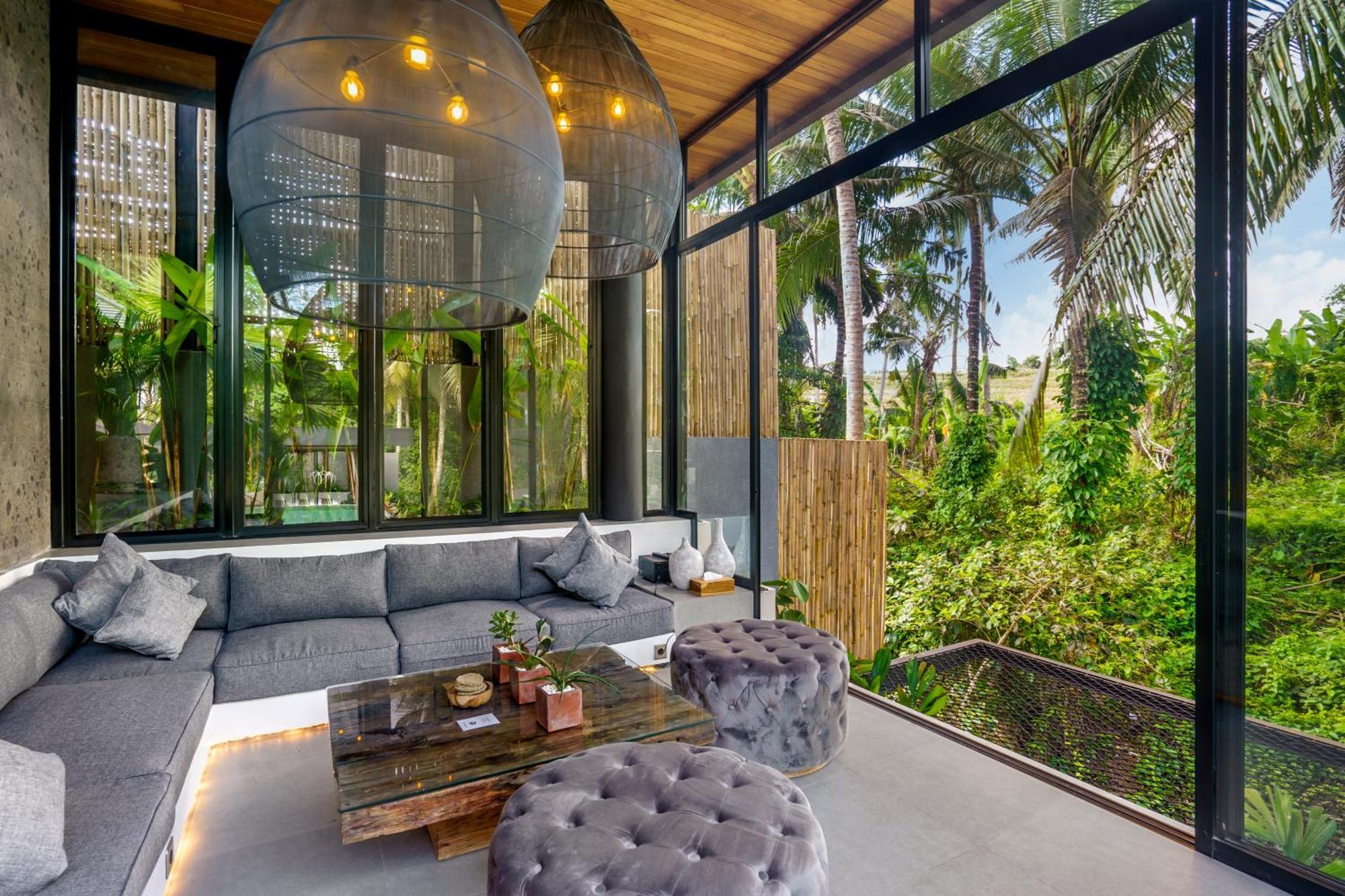 Villa Aruna By Balisuperhost Ubud Kültér fotó