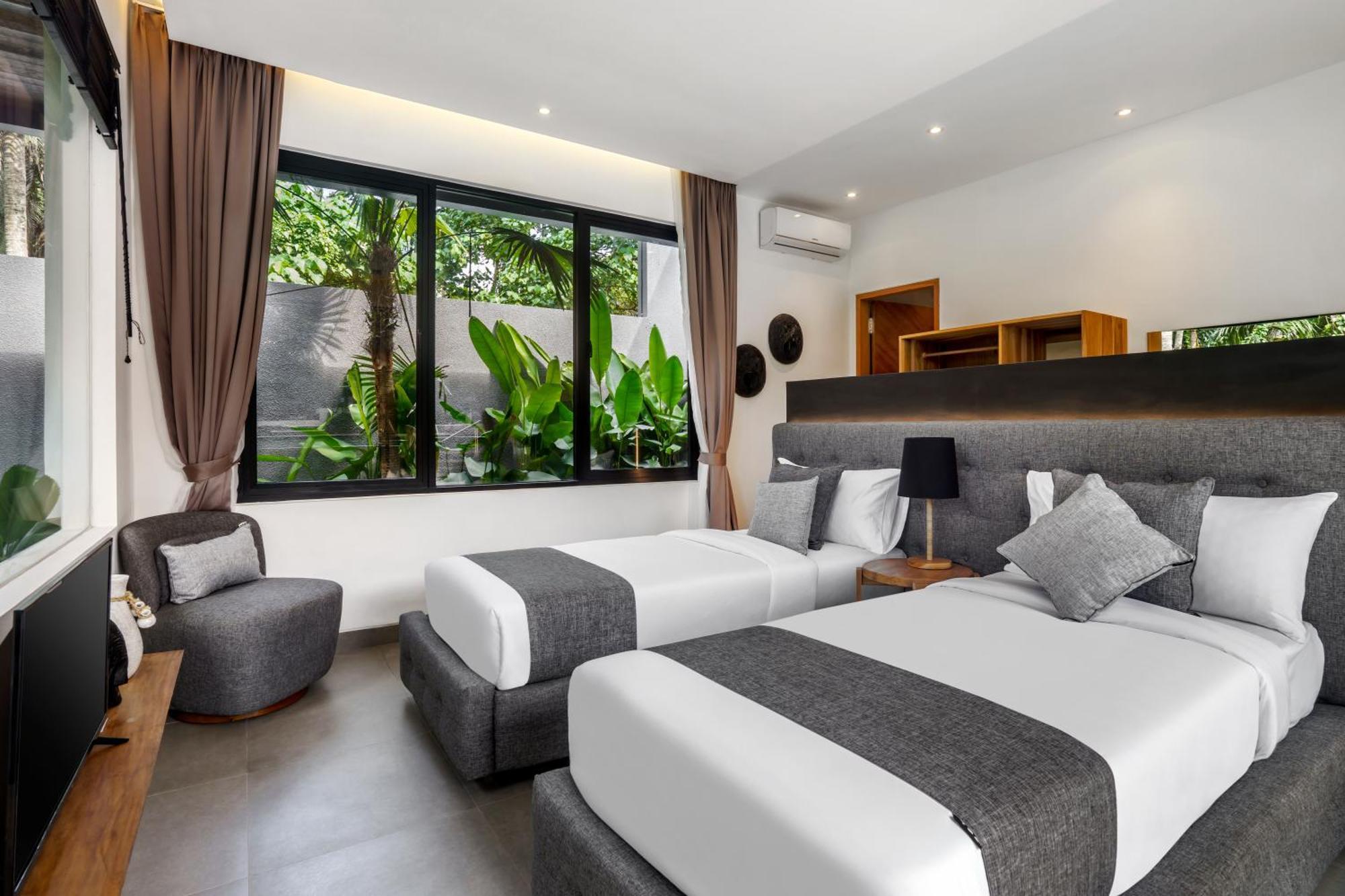 Villa Aruna By Balisuperhost Ubud Kültér fotó