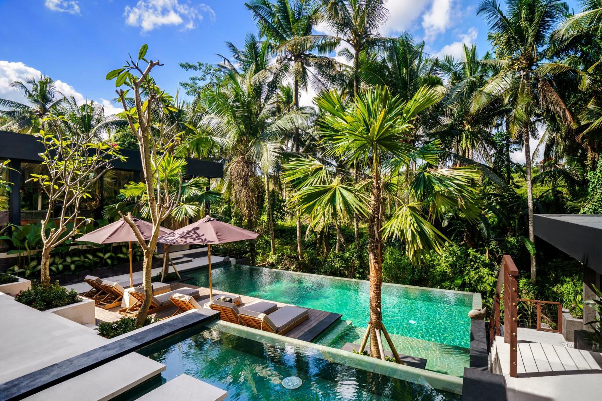 Villa Aruna By Balisuperhost Ubud Kültér fotó